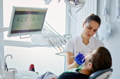 Aleja 88 Stomatologia i Medycyna Estetyczna