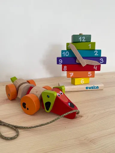 Żłobek Leśna Chatka