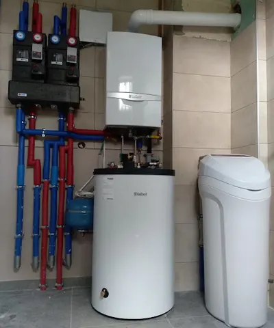 INSTAL-ROB instalacje grzewcze, sanitarne, gazowe. Partner BOSCH Home Comfort