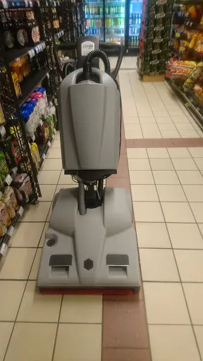 Inloco - sprzątanie, ozonowanie pomieszczeń