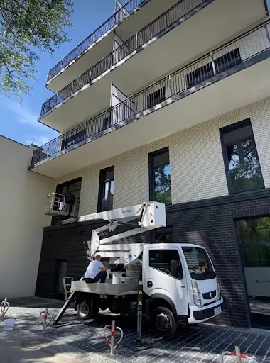 Czysty Świat - Kompleksowe Usługi Sprzątania dla klientów prywatnych i firm, sprzątanie zielona góra