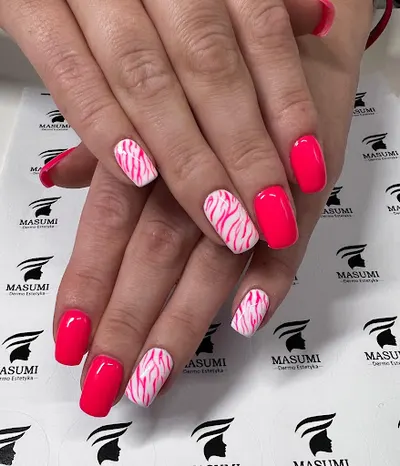 MASUMI Salon Depilacji Pastą Cukrową I Kosmetyki Estetycznej Terapia Blizn