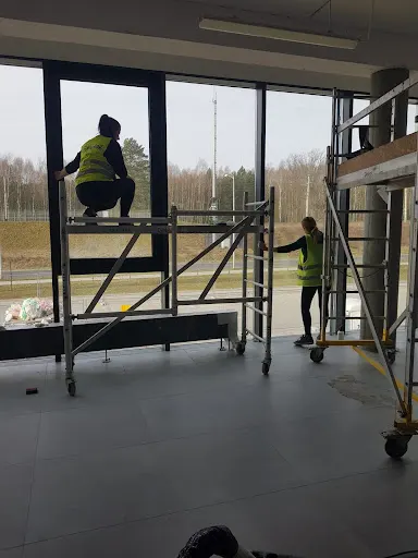 Posprzątamy To - firma sprzątająca, usługi porządkowe