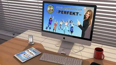 PERFEKT. Szkoła Języków Obcych