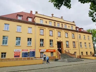 Gabinet Okulistyczny Elżbieta Kaszuba-Witczak