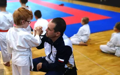 (ABiRO) Akademia BUDO i Rozwoju Osobowości
