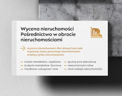 Kancelaria Rzeczoznawcy Majątkowego Anna Szmytkiewicz - Wycena nieruchomości Zielona Góra