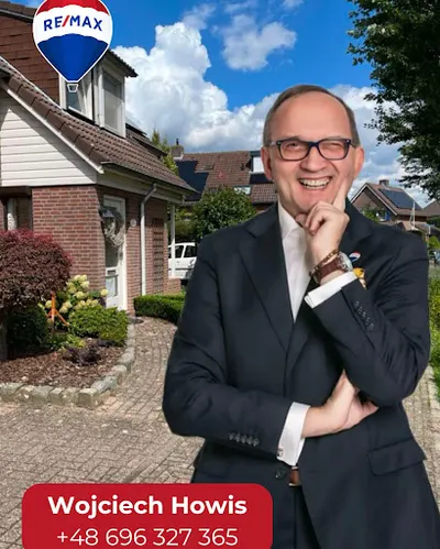 Megamed Wojciech Howis