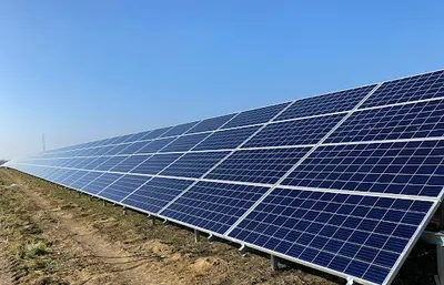 Solstar Energy Sp.z o.o.