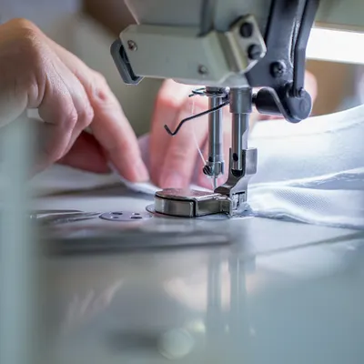 Skrawki - pracownia krawiecka