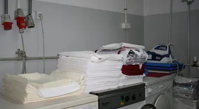 Pralnia-Magiel Magielniczka