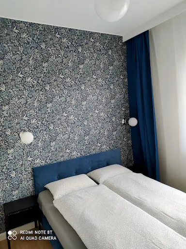 Apartamenty MM - Rzeźniczaka